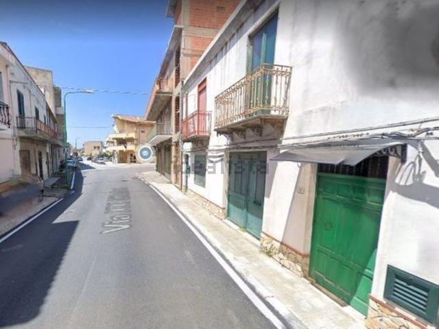 Villetta indipendente in vendita di 196 m² in Via XXI Ottobre, 10