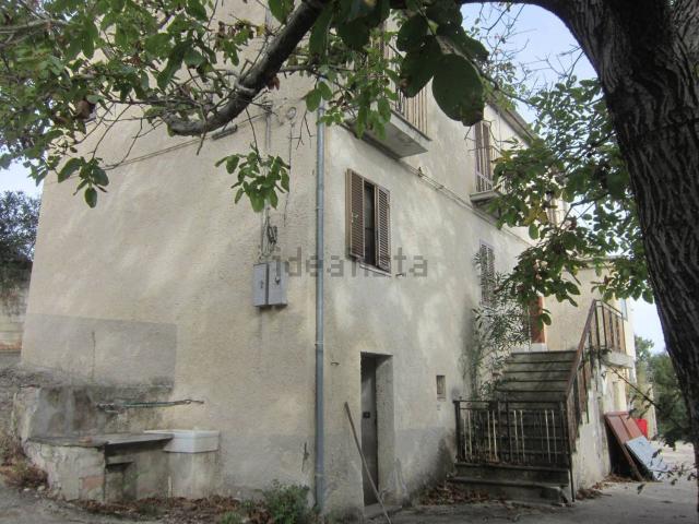 Villetta indipendente in vendita di 196 m² in Contrada Vignalacorte