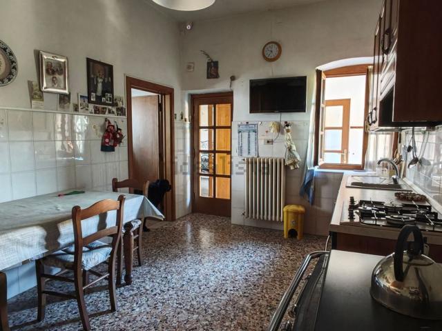 Villetta indipendente in vendita di 196 m² in Località San Polo