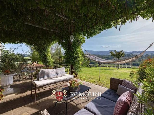 Villetta indipendente in vendita di 197 m²