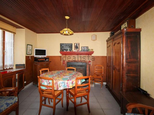 Villetta indipendente in vendita di 197 m² in Via Agli Ostani, 4