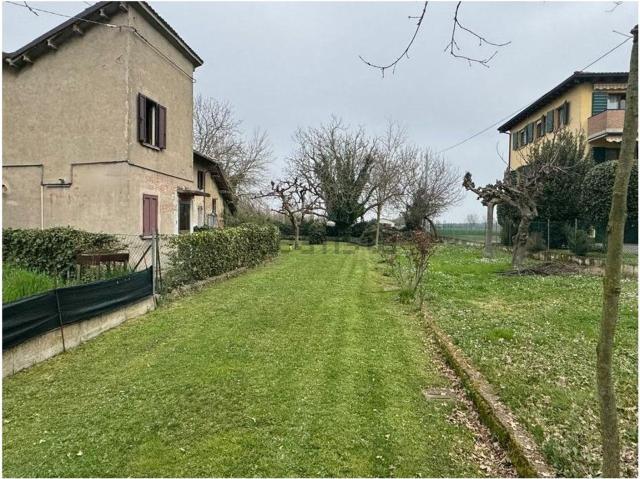 Villetta indipendente in vendita di 197 m² in Via Guisa, 2255