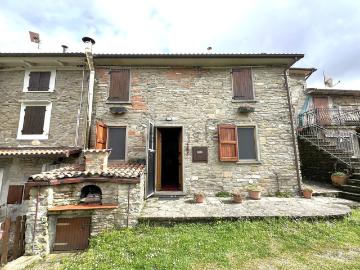 Villetta indipendente in vendita di 197 m² in Via Le Pille, 9