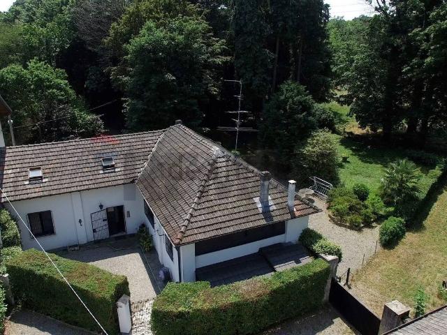 Villetta indipendente in vendita di 197 m² in Via San Giorgio, 45