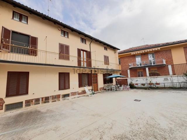 Villetta indipendente in vendita di 197 m² in Via San Rocco, 1