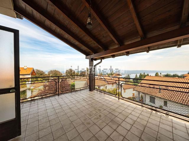 Villetta indipendente in vendita di 197 m² in Via Particolare, 10