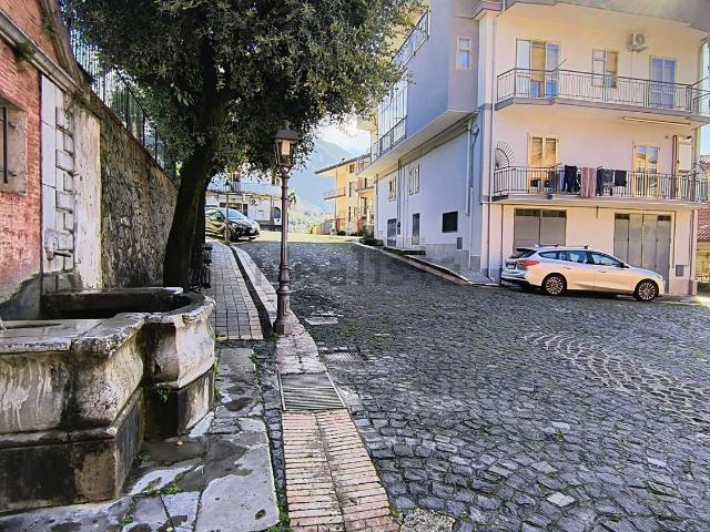 Villetta indipendente in vendita di 197 m² in Via Trento