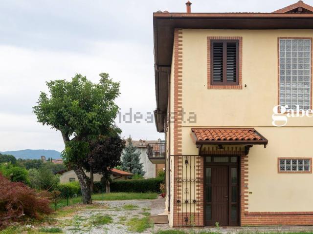 Villetta indipendente in vendita di 197 m² in Via Valle, 6
