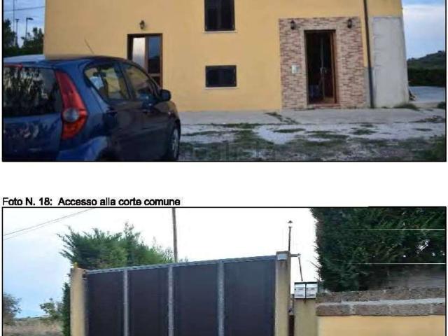 Villetta indipendente in vendita di 197 m² in Contrada Vertilina, 13