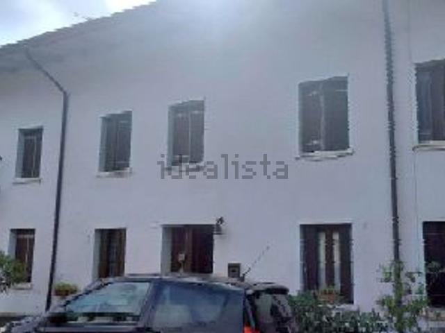 Villetta indipendente in vendita di 197 m² in Piazza Castello, 1