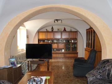 Villetta indipendente in vendita di 1980 m² in Via Villa Consalvi