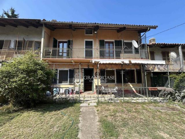 Villetta indipendente in vendita di 198 m²