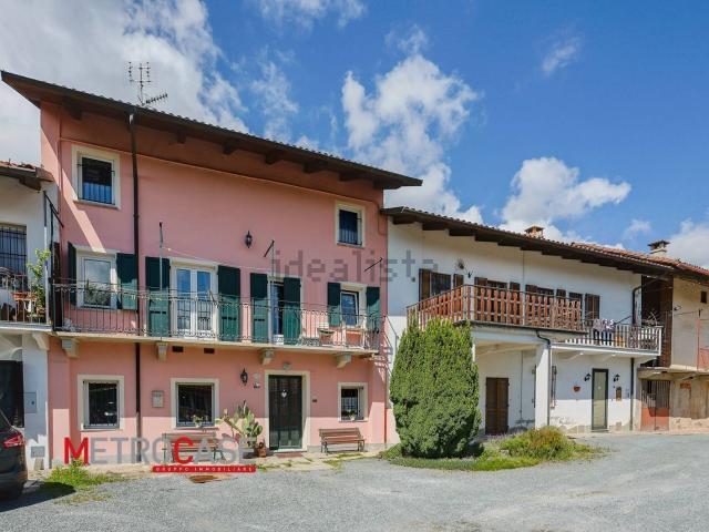 Villetta indipendente in vendita di 198 m²