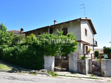 Villetta indipendente in vendita di 198 m² in Via Beato Angelico, 3