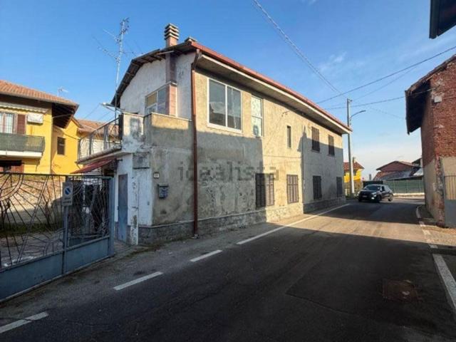 Villetta indipendente in vendita di 198 m² in Via Gioacchino Rossini, 14