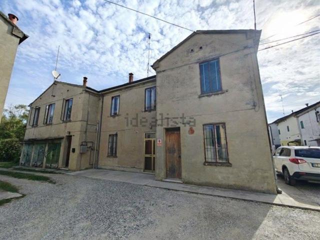 Villetta indipendente in vendita di 198 m² in Via Dazio, 91