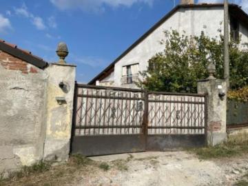 Villetta indipendente in vendita di 198 m² in Via Marbello Livio, 39
