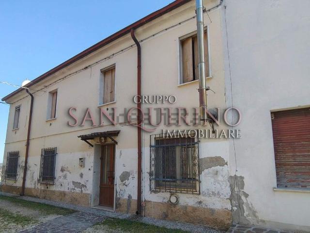 Villetta indipendente in vendita di 198 m² in Via Pecorara, 90