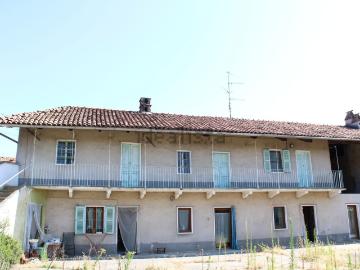 Villetta indipendente in vendita di 198 m² in Via XXV Aprile, 38