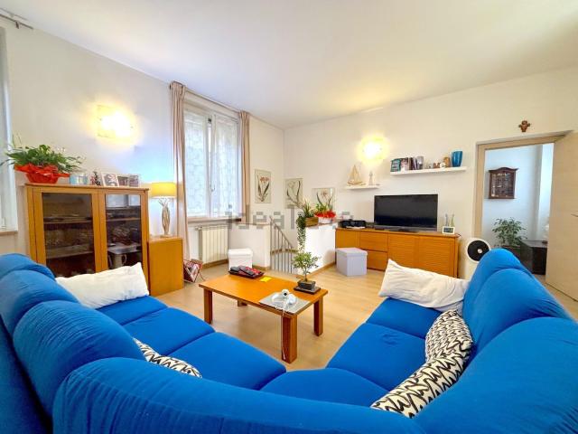 Villetta indipendente in vendita di 198 m² in Vicolo San Giuseppe, 8