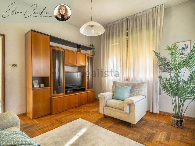 Villetta indipendente in vendita di 198 m² in Strada Galletto, 12