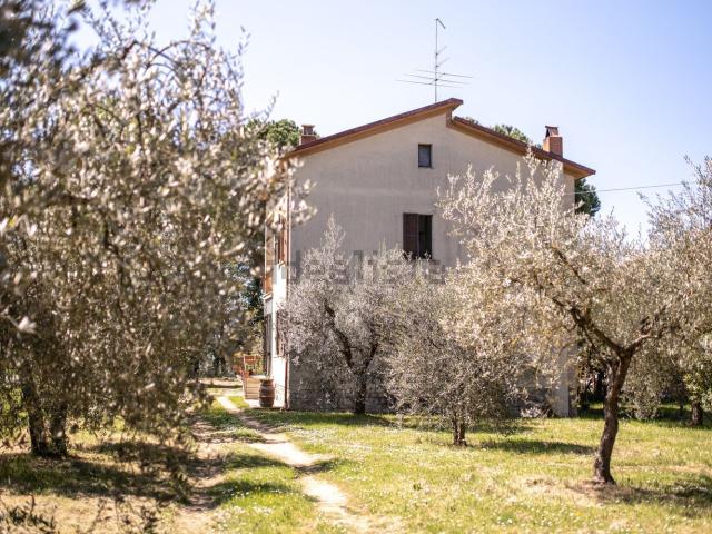 Villetta indipendente in vendita di 200 m² in Strada Statale