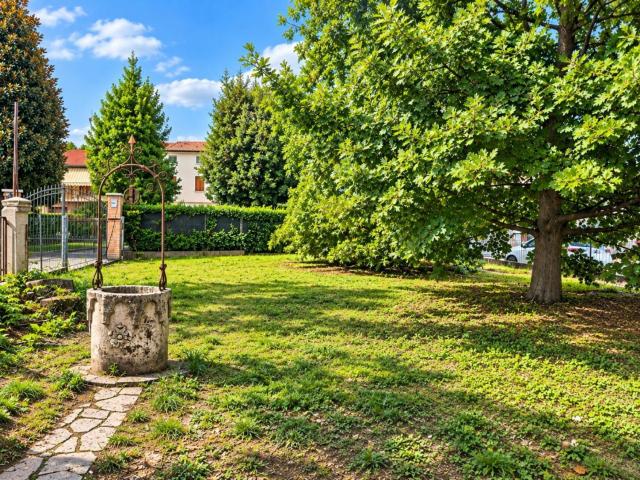 Villetta indipendente in vendita di 198 m² in Strada Statale 53, 13