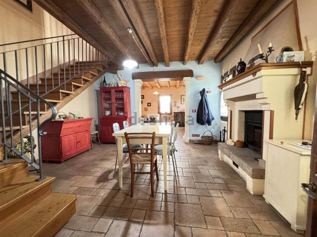Villetta indipendente in vendita di 199 m²