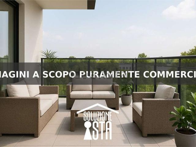 Villetta indipendente in vendita di 199 m² in Via C. Cavour, 8