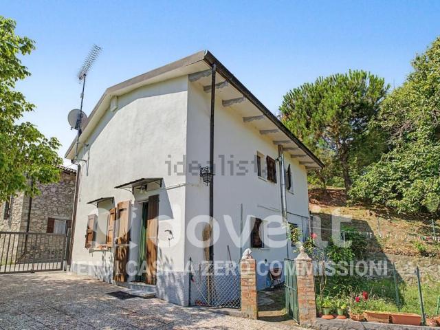 Villetta indipendente in vendita di 199 m² in Via Ca&apos  Pagliana, 176