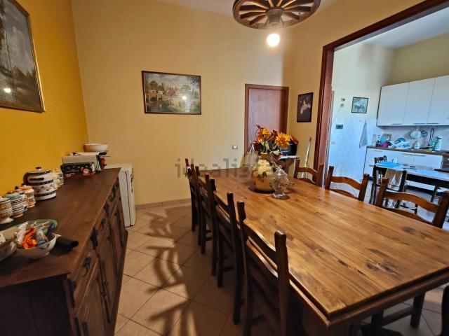 Villetta indipendente in vendita di 199 m² in Via delle Pollative, 28