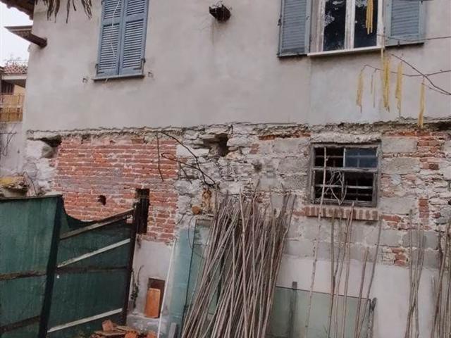 Villetta indipendente in vendita di 199 m² in Via Fiume