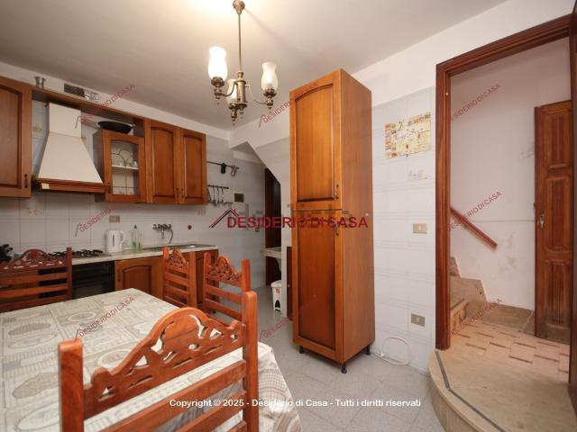 Villetta indipendente in vendita di 199 m² in Piazza Duomo