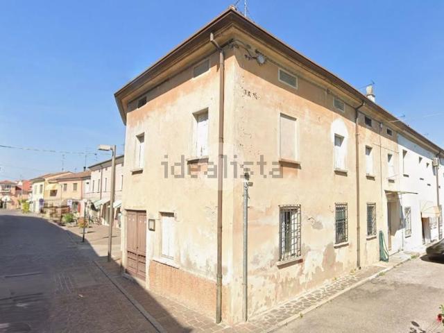 Villetta indipendente in vendita di 199 m² in Vicolo Primo, 1