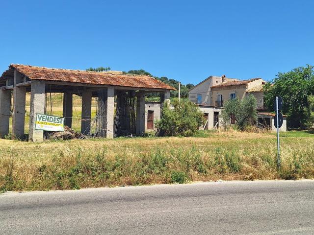 Villetta indipendente in vendita di 199 m² in Contrada Guarenna Nuova, 82