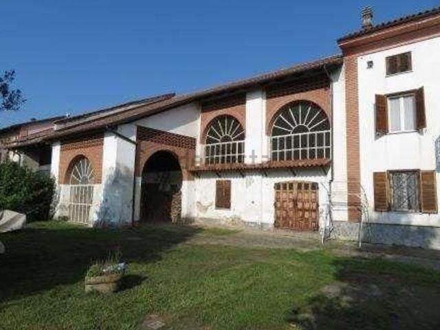 Villetta indipendente in vendita di 199 m² in Strada Bruciata