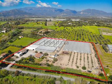 Villetta indipendente in vendita di 20000 m² in Strada Vicinale Vecchia Pula per Domus de Maria