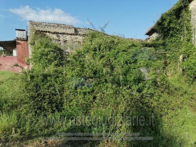 Villetta indipendente in vendita di 2000 m² in Via Porrino Dogana