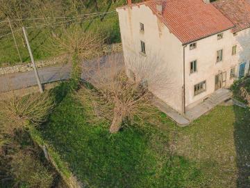 Villetta indipendente in vendita di 2000 m² in Via San Valentino