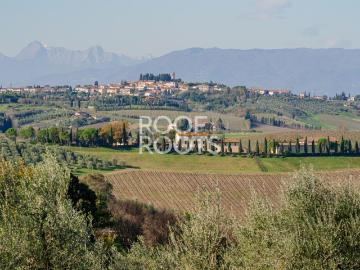 Villetta indipendente in vendita di 2000 m² in Via Villa Alessandri, 3