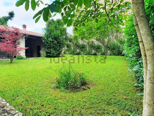 Villetta indipendente in vendita di 200 m²
