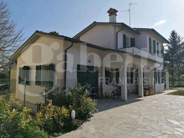 Villetta indipendente in vendita di 200 m²