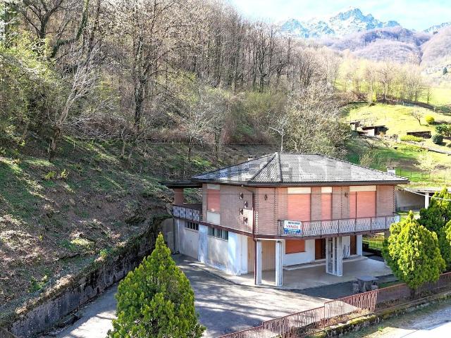 Villetta indipendente in vendita di 200 m²