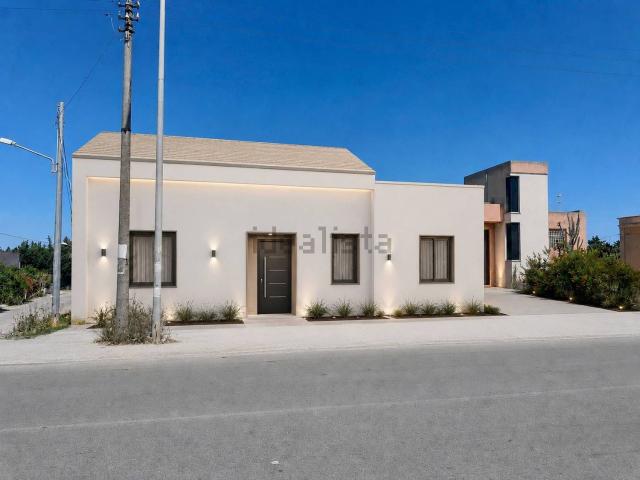 Villetta indipendente in vendita di 200 m²
