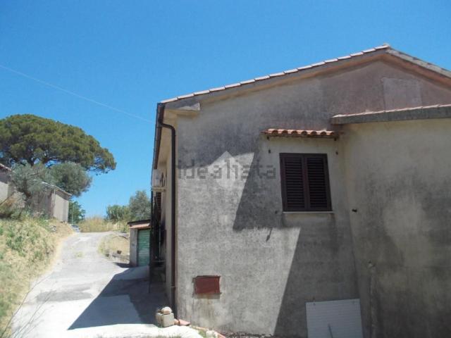Villetta indipendente in vendita di 200 m²