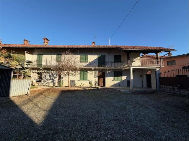 Villetta indipendente in vendita di 200 m²