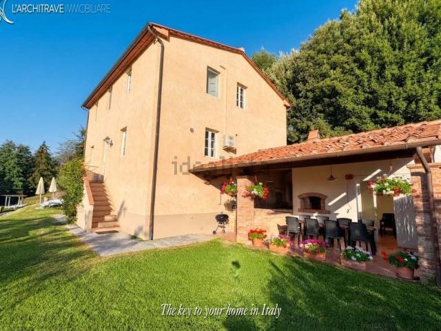 Villetta indipendente in vendita di 200 m²