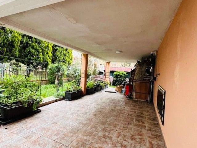 Villetta indipendente in vendita di 200 m²
