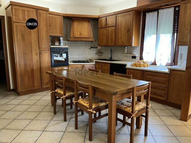 Villetta indipendente in vendita di 200 m²