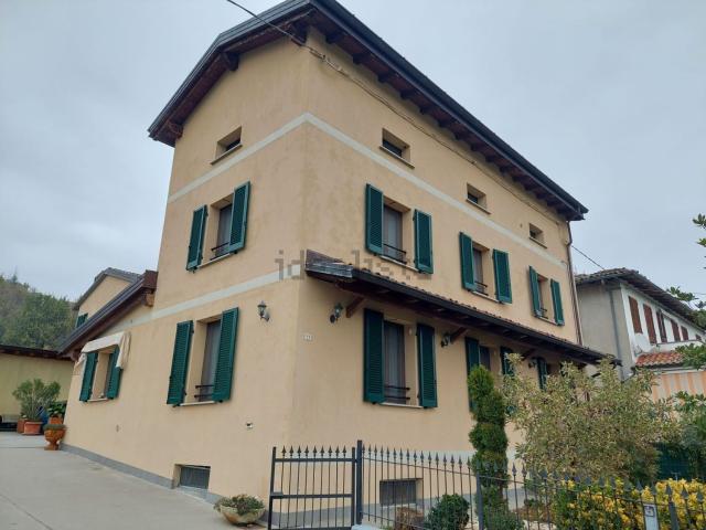 Villetta indipendente in vendita di 200 m²